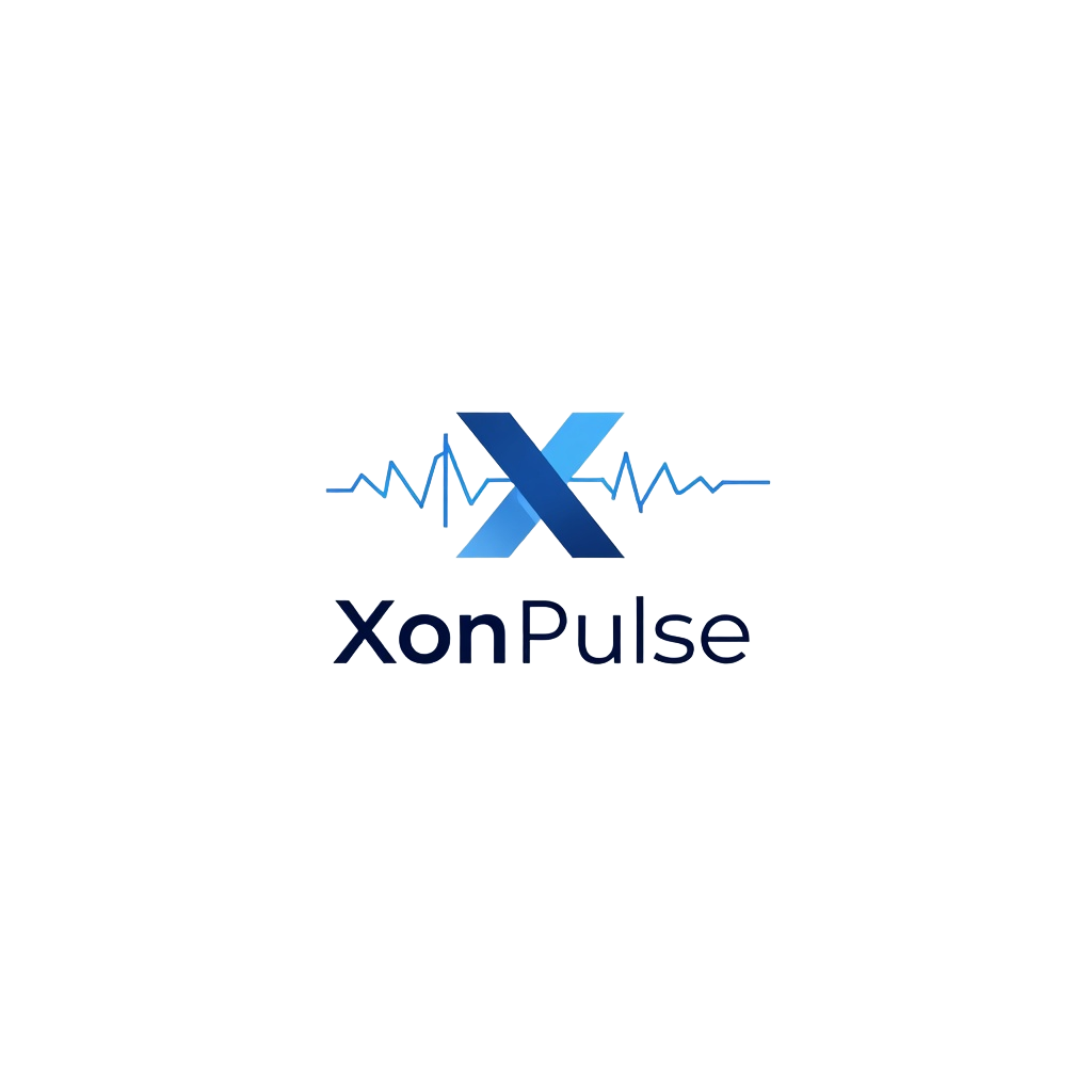 XonPulse Logo